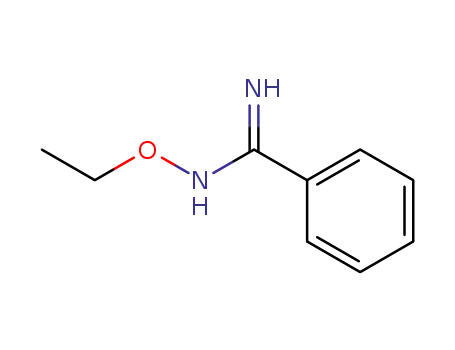 N-ethoxybenzenecarboximidamide