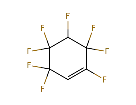 1,3,3,4,4,5,6,6-Octafluorocyclohexene