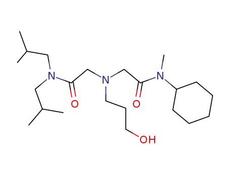 102885-61-0 Structure