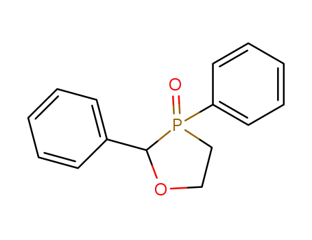 2,3-diphenyl-[1,3]oxaphospholane 3-oxide