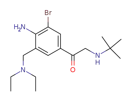 56341-00-5 Structure