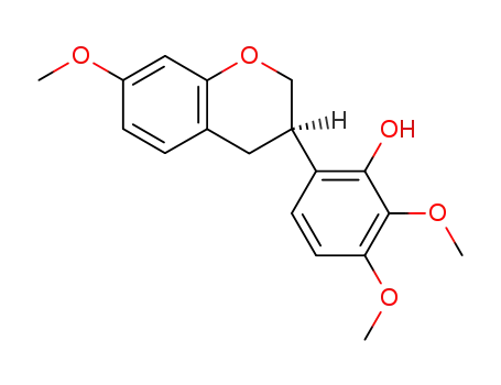 7-O-methylisomucronulatol