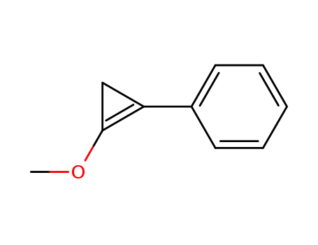 (2-Methoxycycloprop-1-en-1-yl)benzene
