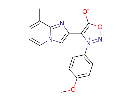 C<sub>17</sub>H<sub>14</sub>N<sub>4</sub>O<sub>3</sub>