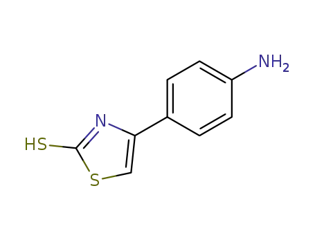 25021-65-2 Structure