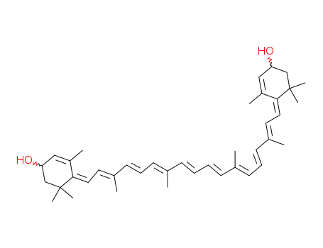 Eschscholtzxanthin