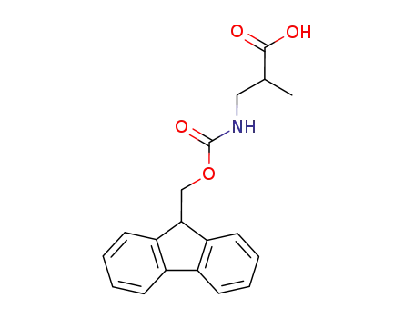 FMOC-DL-베타-AIB-OH