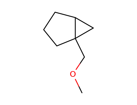 Bicyclo[3.1.0]hexane, 1-(methoxymethyl)-