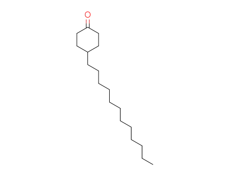 Cyclohexanone, 4-dodecyl-