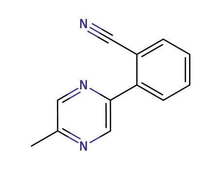 124005-74-9 Structure