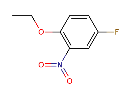 321-04-0 Structure