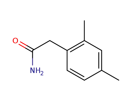 (2,4-dimethyl-phenyl)-acetic acid amide