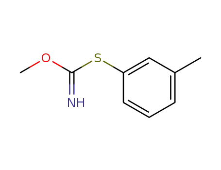 C<sub>9</sub>H<sub>11</sub>NOS