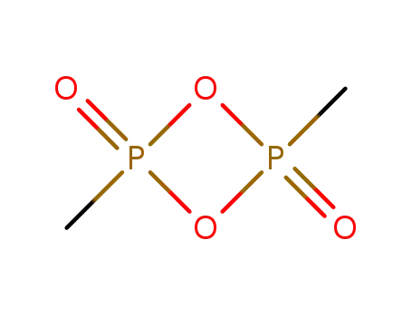 Molecular Structure of 1932-59-8 (methylbimol.cyclic anhydride ;;)