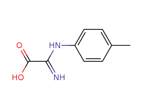 N-(p-Tolyl)-carbamimidoylameisensaeure