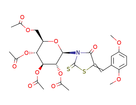 65562-24-5 Structure