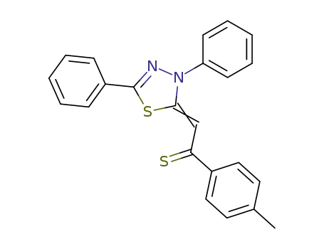 19813-19-5 Structure