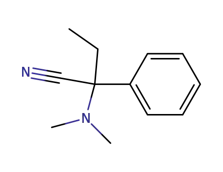 20167-92-4 Structure