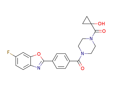 1630808-89-7 Structure