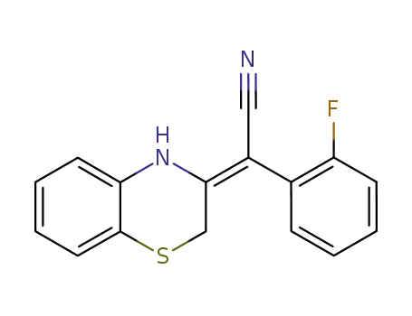 107174-01-6 Structure