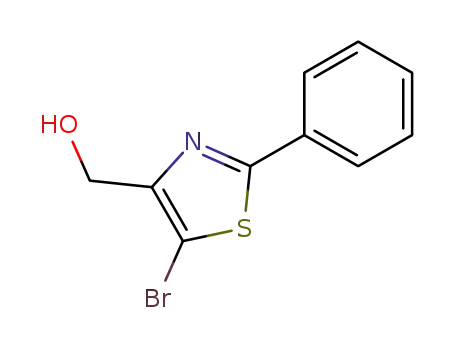 21160-54-3 Structure