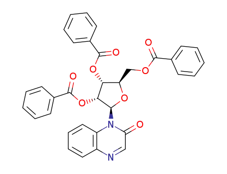 34001-35-9 Structure