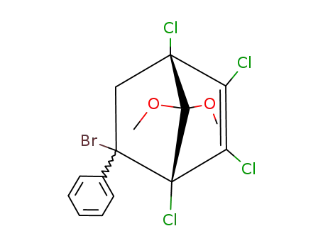1158-45-8 Structure