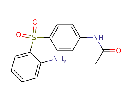 18514-07-3 Structure