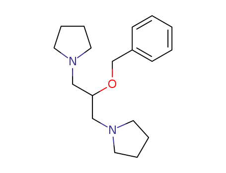 C<sub>18</sub>H<sub>28</sub>N<sub>2</sub>O