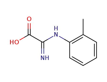 N-(o-Tolyl)-carbamimidoylameisensaeure