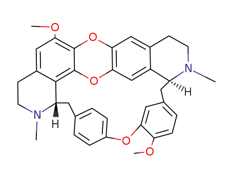 Molecular Structure of 26195-62-0 (N,O-Dimethylcocsoline)