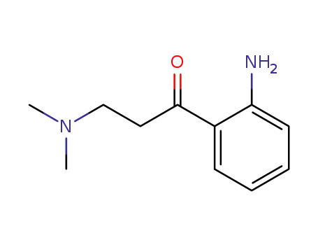 Molecular Structure of 85888-68-2 (DMKA)