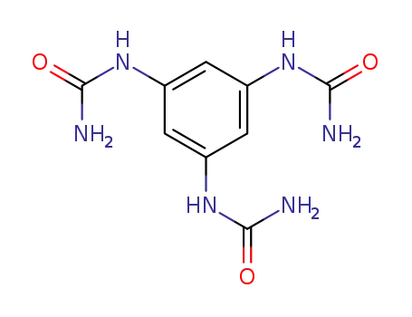 1,3,5-triureidobenzene
