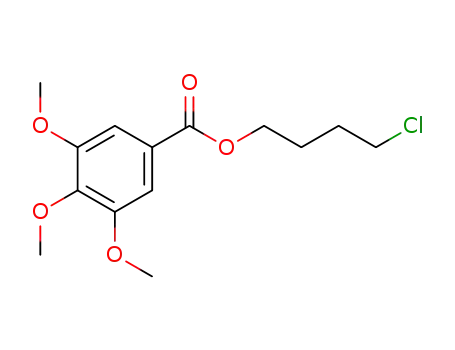 1034-00-0 Structure