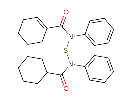 C<sub>26</sub>H<sub>30</sub>N<sub>2</sub>O<sub>2</sub>S