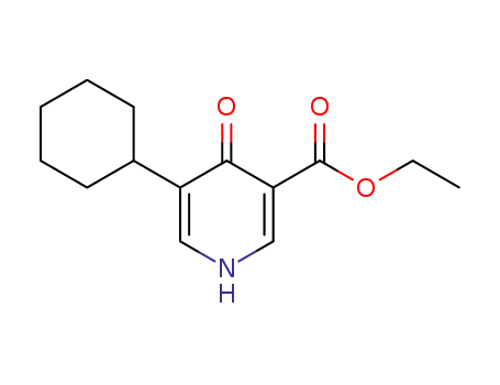 74632-02-3 Structure