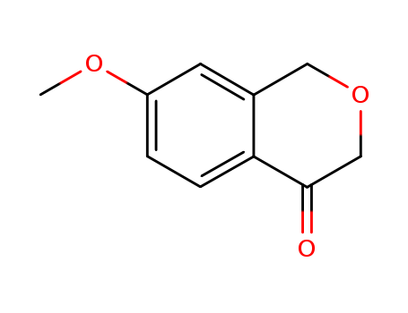 7-Methoxy-4-isochromanone