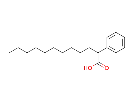 2-phenyl-dodecanoic acid