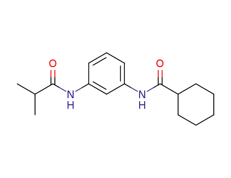 25256-08-0 Structure