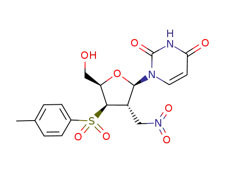 119753-87-6 Structure