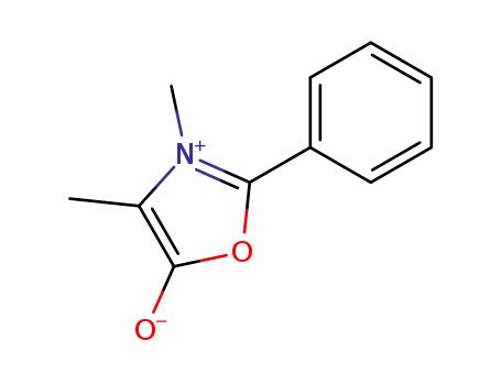 81156-07-2 Structure