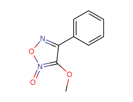 3-methoxy-4-phenylfuroxan