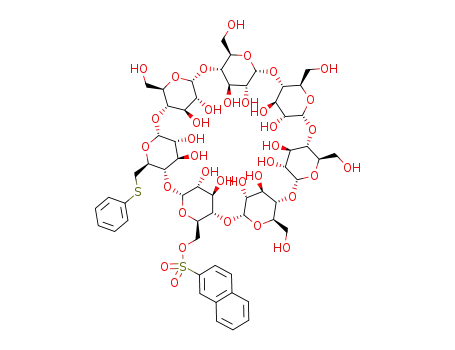 103814-20-6 Structure
