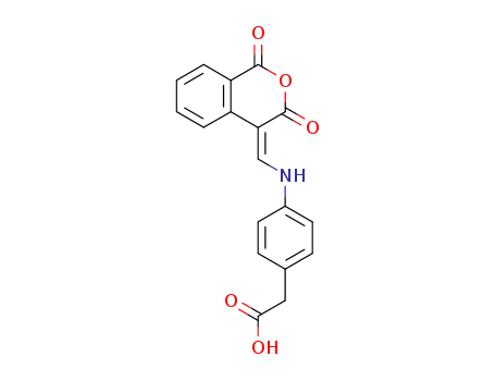 78364-12-2 Structure