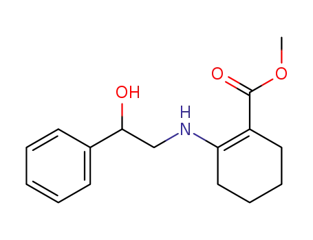 105679-12-7 Structure