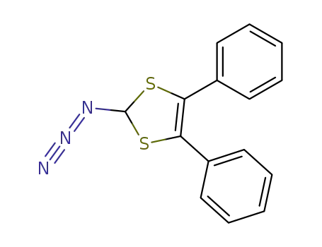 88406-86-4 Structure