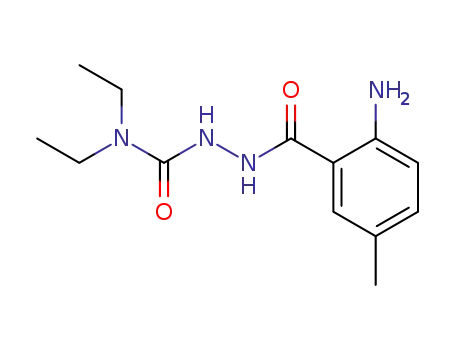 C<sub>13</sub>H<sub>20</sub>N<sub>4</sub>O<sub>2</sub>