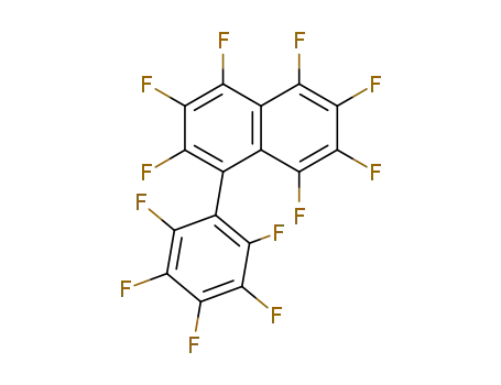 perfluoro-1-phenylnaphthalene