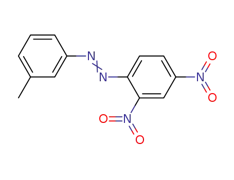 3'-methyl-2,4-dinitroazobenzene