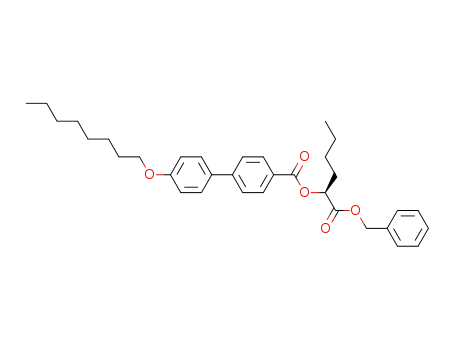 125150-29-0 Structure